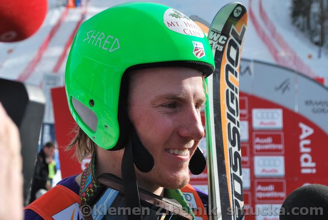 172 Ted Ligety